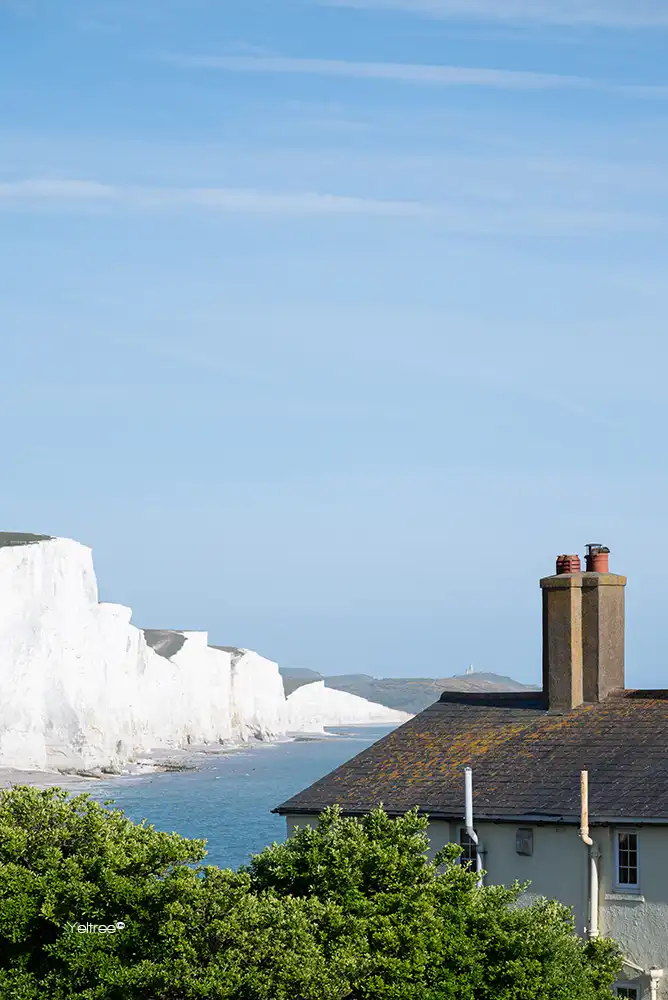 Seven Sisters UK Seven Sisters UK