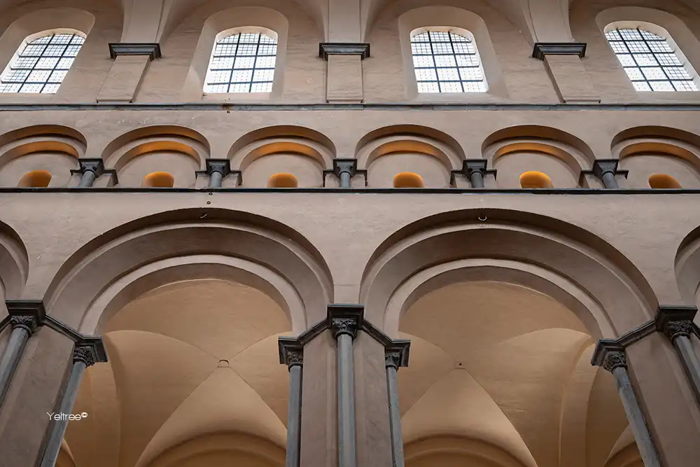 Cathedrale Notre Dame Tournai Cathedrale Notre Dame Tournai
