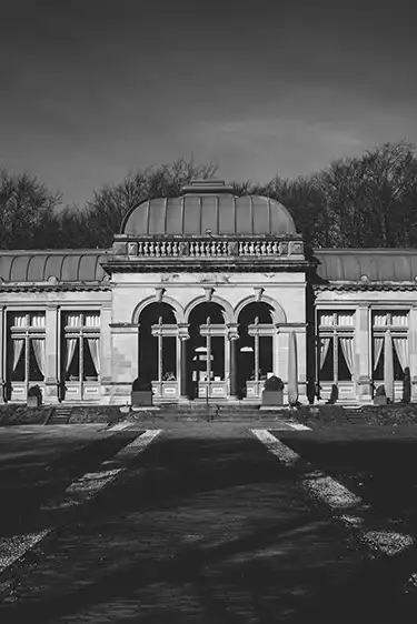 Orangerie Orangerie